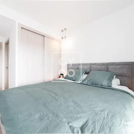 La Brisa Del Mar 2br App With Seaview By Oyoostays Apartamento Oriola (Orihuela)