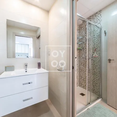 La Brisa Del Mar 2br App With Seaview By Oyoostays Apartamento Oriola (Orihuela)