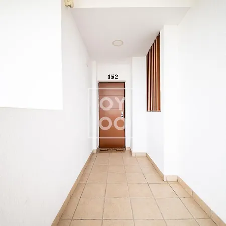 La Brisa Del Mar 2br App With Seaview By Oyoostays Apartamento *