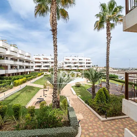 La Brisa Del Mar 2br App With Seaview By Oyoostays Apartamento