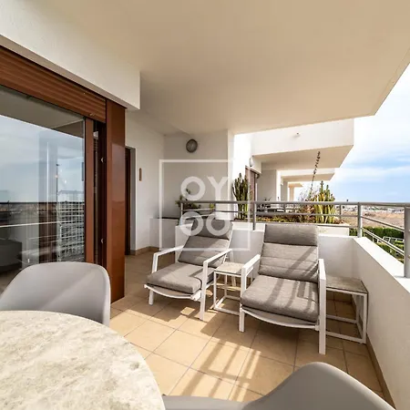 La Brisa Del Mar 2br App With Seaview By Oyoostays Apartamento *